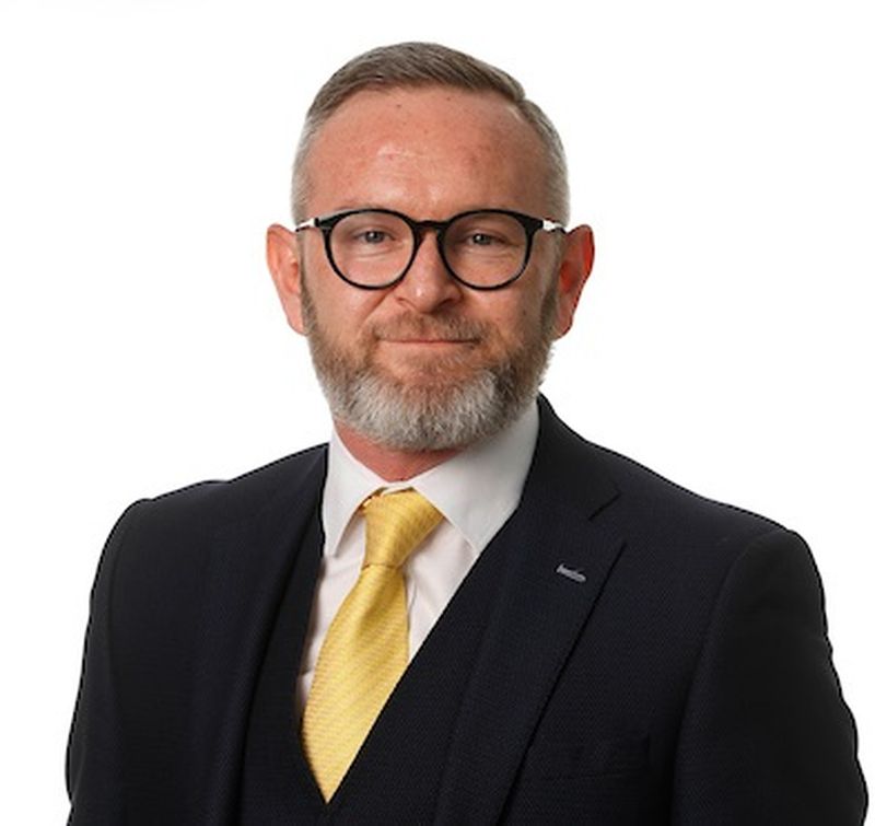 Ronan Donohoe